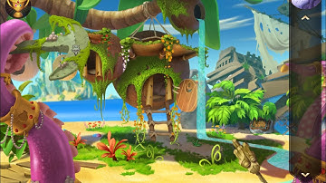 100 Worlds - Escape Room Game | Level 87