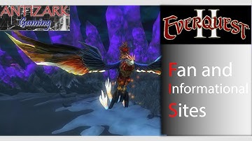 Everquest 2 Support Sites and Programs