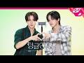 [팅글인터뷰] ASMR로 듣는 '알파드라이브원 상원&amp;리오가 같이 살면서 좋았던 점은?' | ALPHA DRIVE ONE 상원&amp;리오 편 (ENG/JPN)
