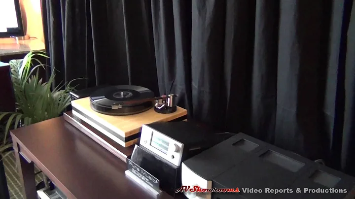 Ripping Vinyl, Lynx, Channel D, Lindemann, Joseph ...