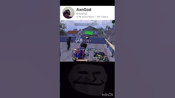 Fastest 1V3 😱 #viral #bgmi #shorts #trolling #dbs