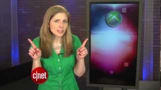 Next Xbox could have glasses, new Kinect - CNET Update