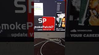 Update Game PC PES 2017 SMOKE PATCH SEASON UPDATE 2021