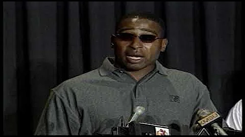 Flashback Friday: Korey Stringer's Death at Traini...