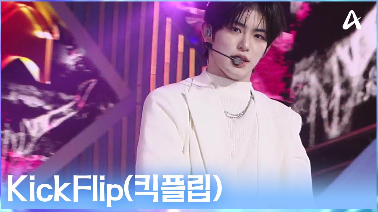 KickFlip(킥플립) - intro(WARRIORS)+응 그래(Umm Great)+Mama Said(뭐가 되려고?) | D*AWARDS 디 어워즈