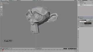 Softimage XSI Keymaps for Blender