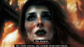 Within Temptation - Bleed Out (Sangrando) Legendado PT/BR