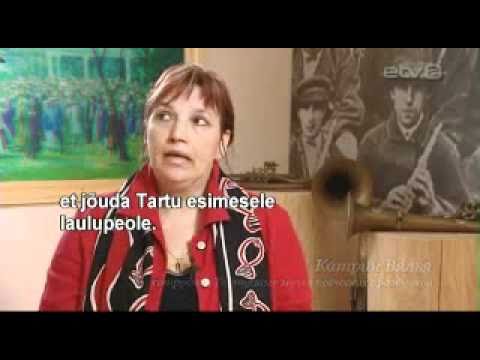 Video: Luule Ja Laulu Erinevus