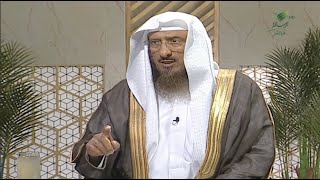 #يستفتونك.. حلقة 30_10_1444 مع الشيخ سليمان الماجد