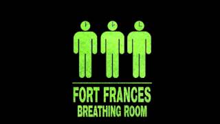 Fort Frances - Plastic Hearts chords