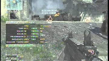 Survival mode interchange wave 20 part 4