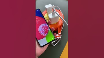 DÙNG SẠC NHANH công suất GẤP 4 lần sạc gốc bị NỔ không? | #shorts shorts