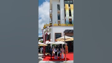 🏡 Khai trương nhà mẫu T&T City Millennia | Nhà phố 1 trệt 3 lầu giá từ 54tr/m²