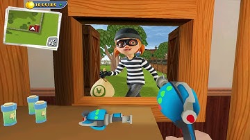 Dark Riddle 4.1.3 : Gameplay New Update 2020 ( Android/IOS ) Part 64