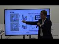 Jordi Masquef Detalla Tota L Evolució Dels Projectes De Rehabilitació De La Sala Edison 
