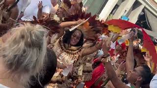 Zomercarnaval Rotterdam 2026 * Lexy en Roeli