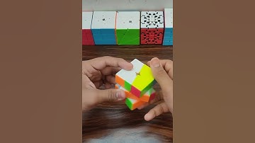 Ua Perm in a Square - 1 #cubing