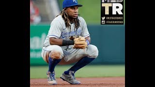 Royal Rundown Episode 2 : Maikel Franco