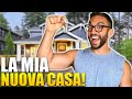 HO COMPRATO UN' ALTRA CASA! 🏡