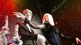 New Promise (Fuji XT3, CY/CZJ Lenses, Panasonic Lumix LX100)