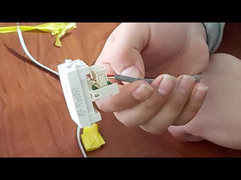 هل الوصلة البلدي لسلك التليفون ام لقمة بريزة تليفون من فينوس في تحسين جودة الخط 2021