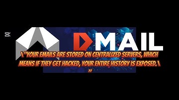 MESSAGING PROTOCOL WITH DMAIL https://dmail.ai/?ref=blog.dmail.ai