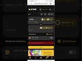 HOW TO BRIDGE MATCHAIN BNB TASK AND CLAIM LOL ON BITGET WALLET