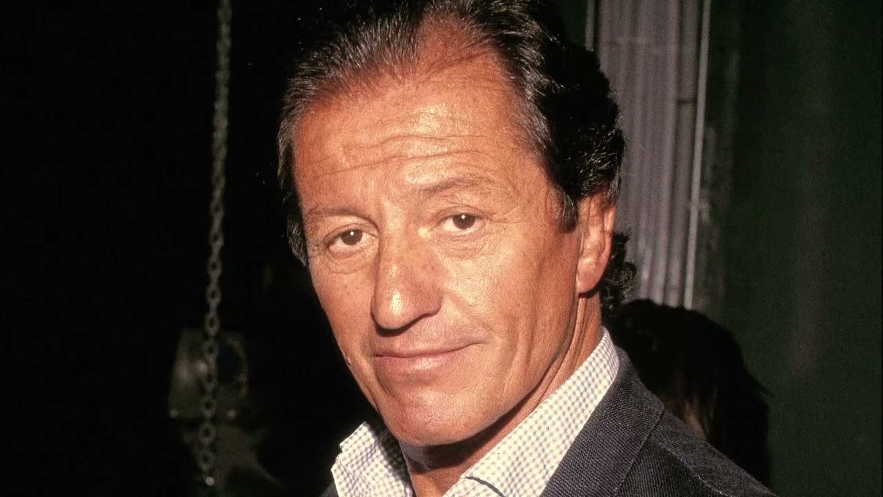 “Tu vas nous manquer…” : mort de Philippe Junot, l’ex-mari de Caroline de Monaco