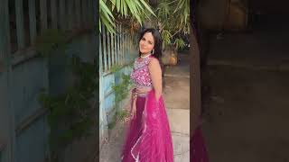 Sai Rithu New Reels Influencer Video