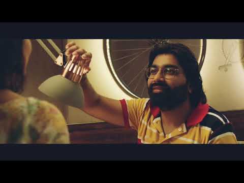 Sharato Lagu | Official Trailer | Upcoming Gujarati Movie | Malhar Thakar & Deeksha Joshi |