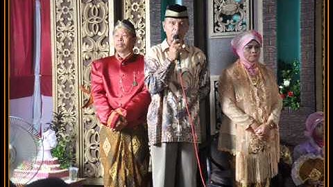 The Titans  - Dengarkanlah ( Banjarnegara )