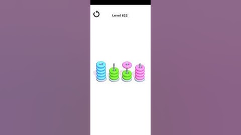 hoop stack level 622