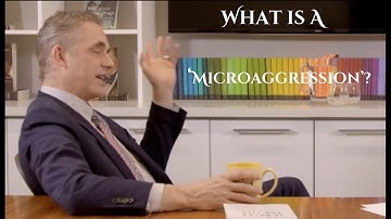 Jordan Peterson Explains: What is a 
