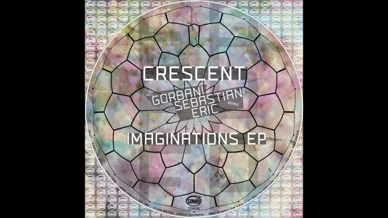 Crescent - Imaginations (Original Mix) // TZH116 auf YouTube ansehen Crescent - Imaginations (Original Mix) // TZH116 auf YouTube ansehen