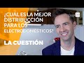 ¿Cómo DISTRIBUIR los ELECTRODOMÉSTICOS?