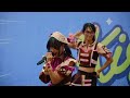 Kirin Day - Arikitarina Kotoba De [まねきケチャ ありきたりな言葉で] Live at Idol Stage Bandung Kirin Fes 25022024
