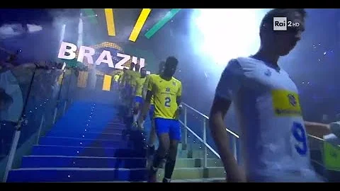 Chi ha vinto il Mondiale di pallavolo maschile?