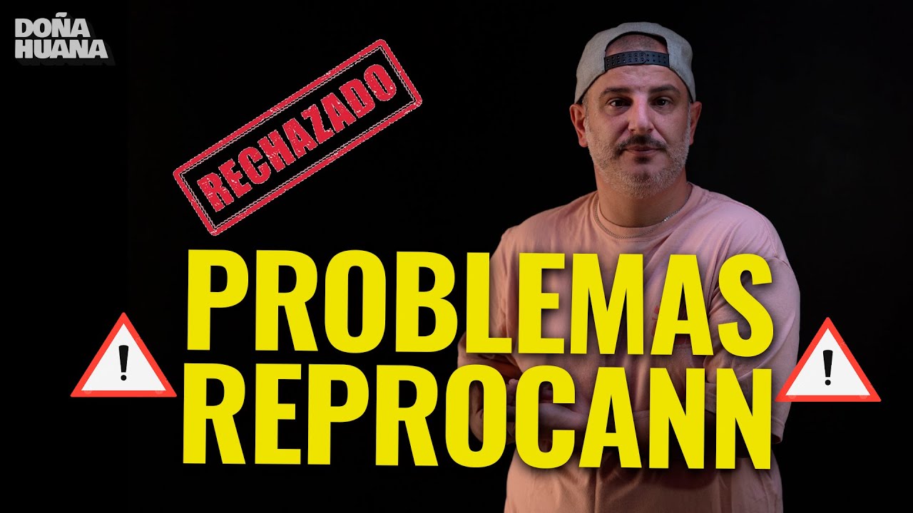 ¿Por qué el Reprocan está fallando tanto?