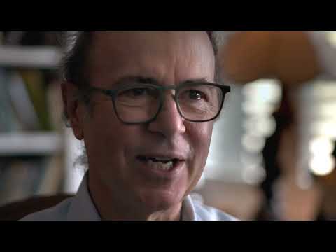 Dr. Frank Wilczek: