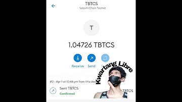 How to get your Tbtcs faucet on metamask?