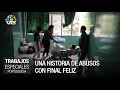 Una historia de abusos con final feliz - Especiales VPItv