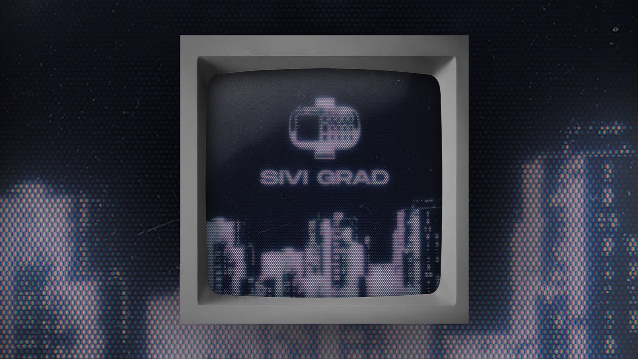 Lerdifon - Sve što ti znam