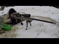 Precision Rifle Load Development/ Part V: Load Testing Methods & Seating Dies