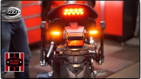 R&G Aero Indicators - Part 1