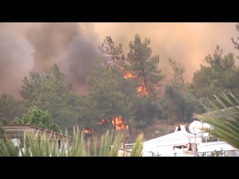 თურქეთი