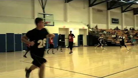 Theodore Bowers, 5'10, 2015, Elite 96 SoCal, D1Cer...