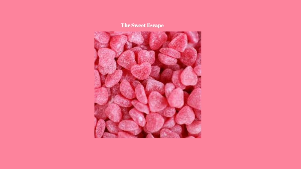 Gwen Stefani Ft. Akon ~ the sweet escape ✩sped up✩