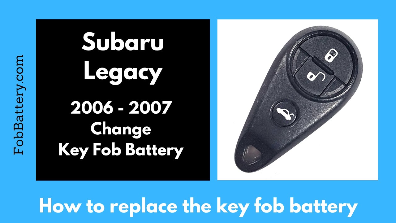 Legacy key. Ключ импреза 2007. audi key fob replacement.