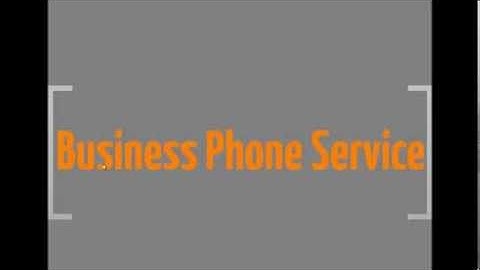 VoiceMailTel Video Presentation