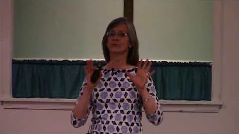 Life Beyond Your Circle - Leslie Payne